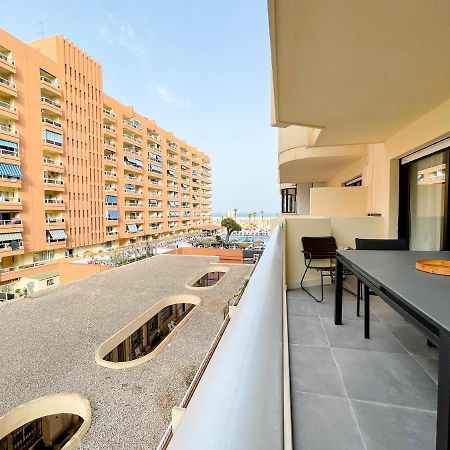 Luxury Family Holiday Homes - Sol Playa Fuengirola Extérieur photo