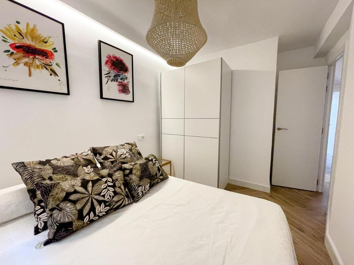 Luxury Family Holiday Homes - Sol Playa Fuengirola Extérieur photo